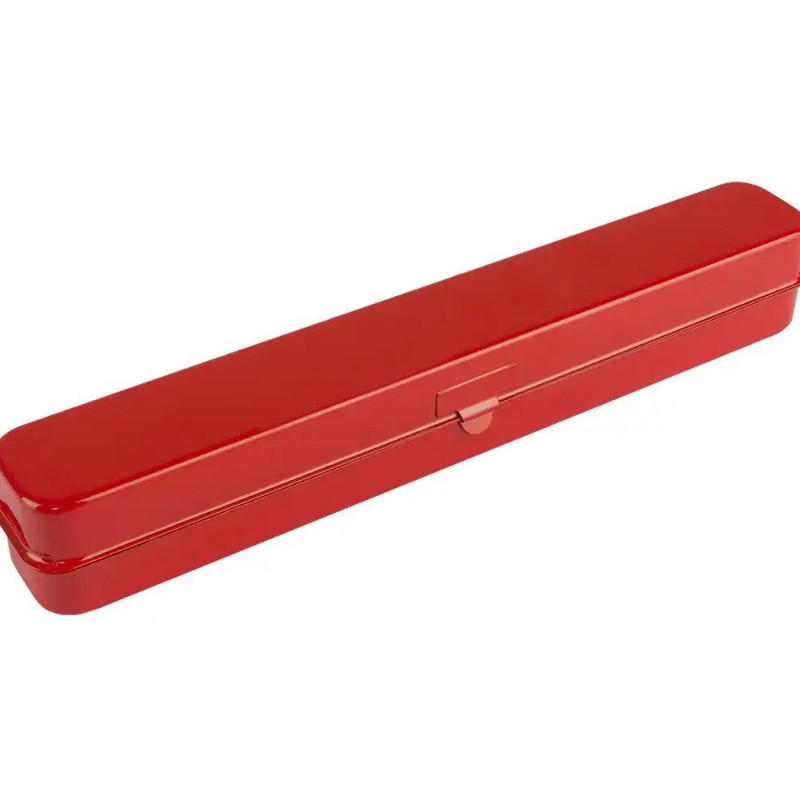 Набір коротких головок 1/2" REDATS (10 шт.) Набір коротких головок 1/2" REDATS (10 шт.)