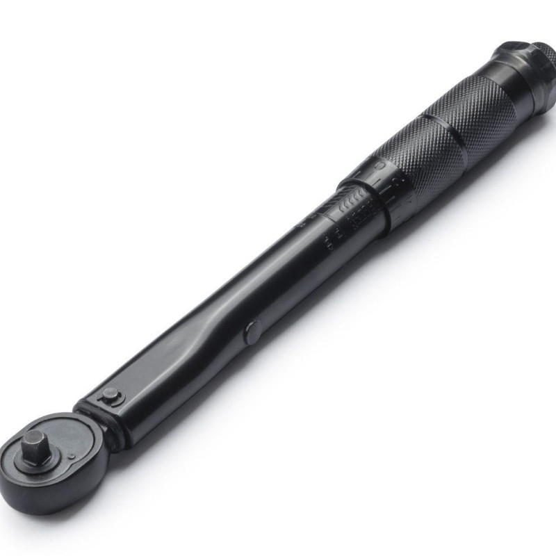 Динамометричний ключ 1/4” 2-24 Нм REDATS Динамометричний ключ 1/4” 2-24 Нм REDATS