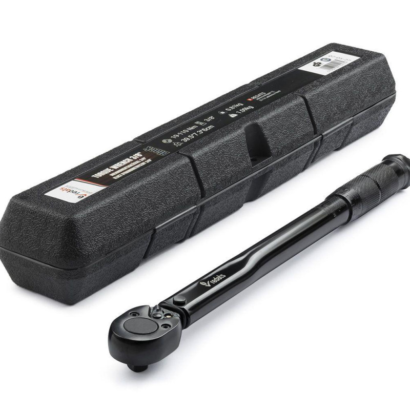 Динамометричний ключ 3/8” 19-110 Нм REDATS Динамометричний ключ 3/8” 19-110 Нм REDATS