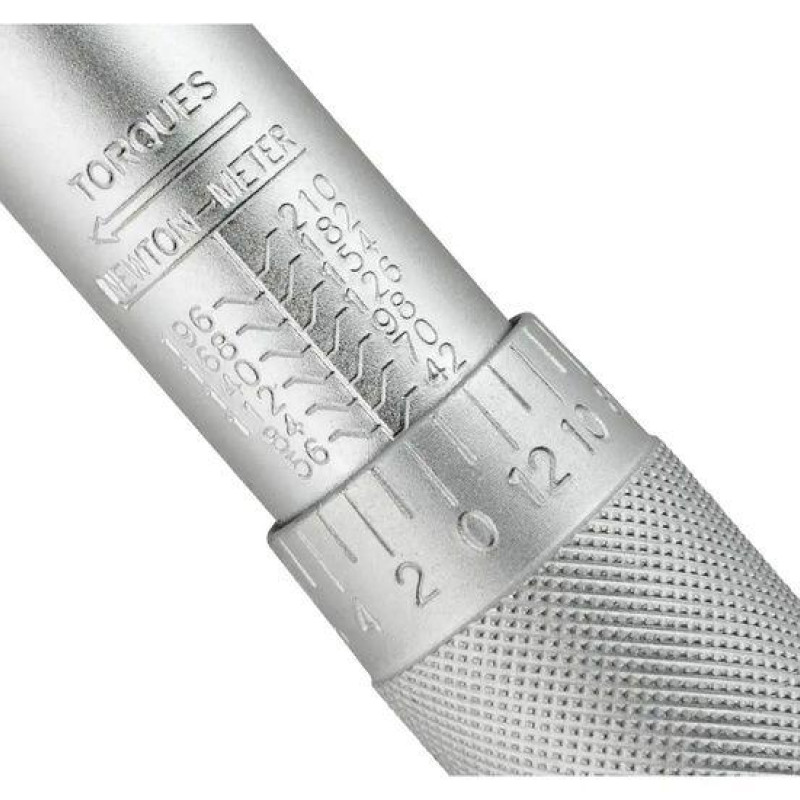 Динамометричний ключ BOXO 1/2"" 42-210 Нм Динамометричний ключ BOXO 1/2"" 42-210 Нм