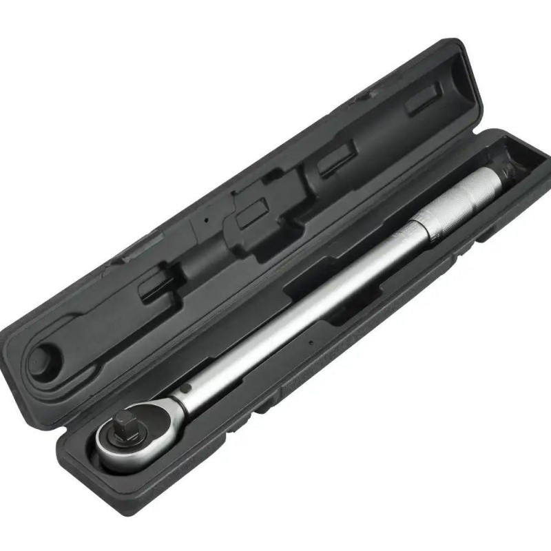 Динамометричний ключ BOXO 1/2"" 42-210 Нм Динамометричний ключ BOXO 1/2"" 42-210 Нм