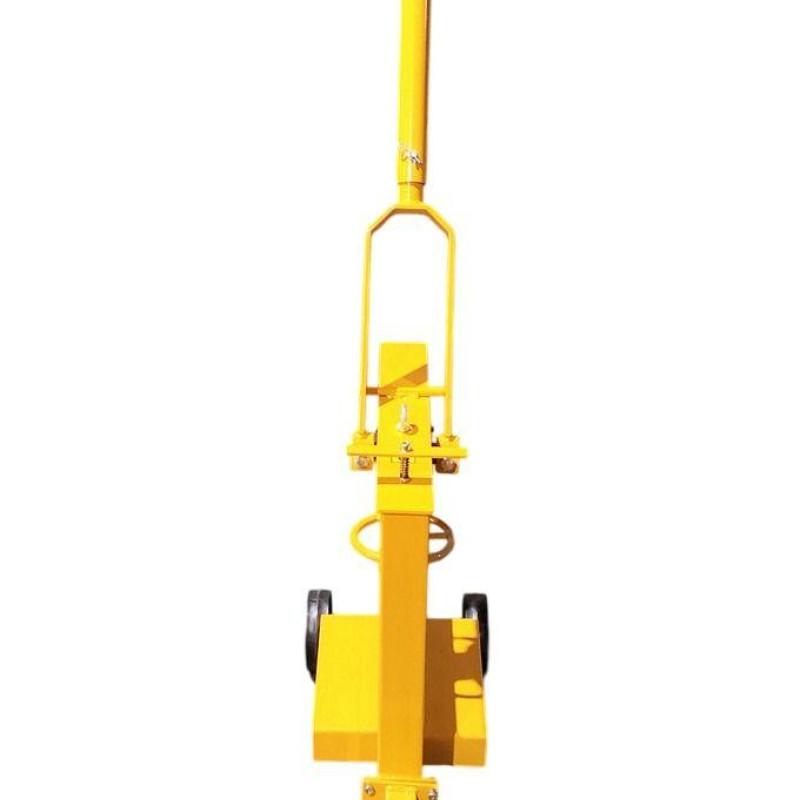 Ручний колун бруківки MAST Bautechnik MT-BS3214 Ручний колун бруківки MAST Bautechnik MT-BS3214
