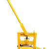 Ручний колун бруківки MAST Bautechnik MT-BS3214 Ручний колун бруківки MAST Bautechnik MT-BS3214