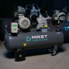 Поршневий компресор MAST TA65/100L 400V 12.5BAR Поршневий компресор MAST TA65/100L 400V 12.5BAR