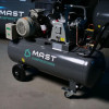 Поршневий компресор MAST TA65/100L 400V 12.5BAR Поршневий компресор MAST TA65/100L 400V 12.5BAR