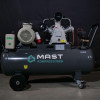 Поршневий компресор MAST TA65/100L 400V 12.5BAR Поршневий компресор MAST TA65/100L 400V 12.5BAR