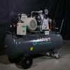Поршневий компресор MAST TA65/100L 400V 12.5BAR Поршневий компресор MAST TA65/100L 400V 12.5BAR