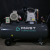 Поршневий компресор MAST VA90/200L 400 12.5BAR Поршневий компресор MAST VA90/200L 400 12.5BAR