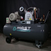 Поршневий компресор MAST VA90/200L 400 12.5BAR Поршневий компресор MAST VA90/200L 400 12.5BAR