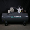 Поршневий компресор MAST TA90/500L 400V 12.5BAR Поршневий компресор MAST TA90/500L 400V 12.5BAR