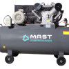 Поршневий компресор MAST 2105/500L 400V 12.5BAR Поршневий компресор MAST 2105/500L 400V 12.5BAR