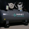 Поршневий компресор MAST 2105/500L 400V 12.5BAR Поршневий компресор MAST 2105/500L 400V 12.5BAR
