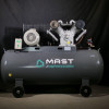 Поршневий компресор MAST 2105/500L 400V 12.5BAR Поршневий компресор MAST 2105/500L 400V 12.5BAR