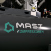 Поршневий компресор MAST 2105/500L 400V 12.5BAR Поршневий компресор MAST 2105/500L 400V 12.5BAR