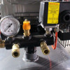 Поршневий компресор MAST 2105/500L 400V 12.5BAR Поршневий компресор MAST 2105/500L 400V 12.5BAR