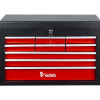 Дворівневий модульний візок REDATS COMPACT BLACK Дворівневий модульний візок REDATS COMPACT BLACK
