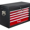Дворівневий модульний візок REDATS COMPACT BLACK Дворівневий модульний візок REDATS COMPACT BLACK