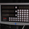 Фрезерно-свердлильний верстат MAST M-FR 45 Фрезерно-свердлильний верстат MAST M-FR 45