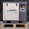 Гвинтовий компресор Mast SH-5 Inverter (двигун на постійних магнітах) Гвинтовий компресор Mast SH-5 Inverter (двигун на постійних магнітах)