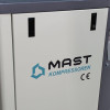 Гвинтовий компресор Mast SH-5 Inverter (двигун на постійних магнітах) Гвинтовий компресор Mast SH-5 Inverter (двигун на постійних магнітах)