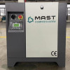 Гвинтовий компресор Mast SH-8 Inverter (двигун на постійних магнітах) Гвинтовий компресор Mast SH-8 Inverter (двигун на постійних магнітах)