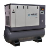 Гвинтовий компресор Mast LZN-8 COMBO inverter (осушувач + ресивер 300 л, двигун на постійних магнітах) Гвинтовий компресор Mast LZN-8 COMBO inverter (осушувач + ресивер 300 л, двигун на постійних магнітах)