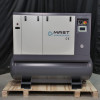 Гвинтовий компресор Mast LZN-8 COMBO inverter (осушувач + ресивер 300 л, двигун на постійних магнітах) Гвинтовий компресор Mast LZN-8 COMBO inverter (осушувач + ресивер 300 л, двигун на постійних магнітах)