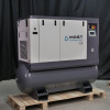 Гвинтовий компресор Mast LZN-8 COMBO inverter (осушувач + ресивер 300 л, двигун на постійних магнітах) Гвинтовий компресор Mast LZN-8 COMBO inverter (осушувач + ресивер 300 л, двигун на постійних магнітах)