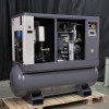 Гвинтовий компресор Mast LZN-8 COMBO inverter (осушувач + ресивер 300 л, двигун на постійних магнітах) Гвинтовий компресор Mast LZN-8 COMBO inverter (осушувач + ресивер 300 л, двигун на постійних магнітах)