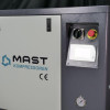 Гвинтовий компресор Mast LZN-8 COMBO inverter (осушувач + ресивер 300 л, двигун на постійних магнітах) Гвинтовий компресор Mast LZN-8 COMBO inverter (осушувач + ресивер 300 л, двигун на постійних магнітах)