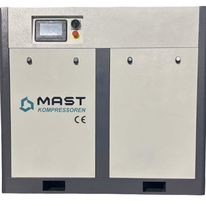 Гвинтовий компресор Mast SH-50 Inverter Wi-Fi Гвинтовий компресор Mast SH-50 Inverter Wi-Fi