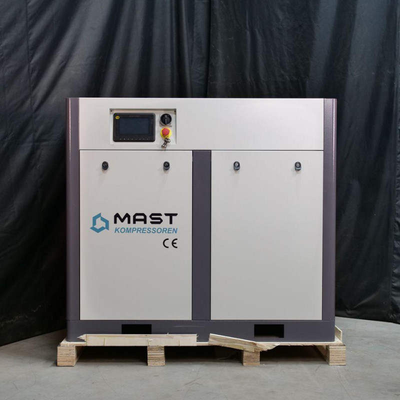 Гвинтовий компресор Mast SH-50 Inverter Wi-Fi Гвинтовий компресор Mast SH-50 Inverter Wi-Fi