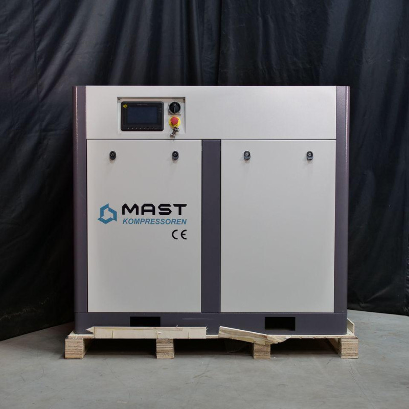 Гвинтовий компресор Mast SH-50 Inverter Wi-Fi Гвинтовий компресор Mast SH-50 Inverter Wi-Fi