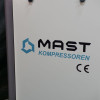 Гвинтовий компресор Mast SH-50 Inverter Wi-Fi Гвинтовий компресор Mast SH-50 Inverter Wi-Fi