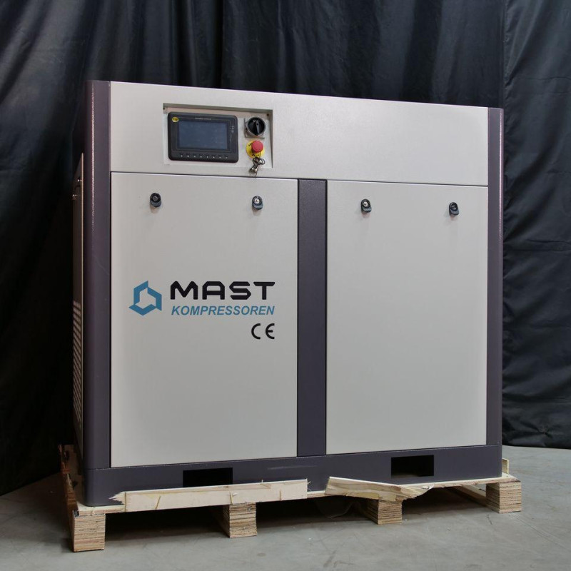 Гвинтовий компресор Mast SH-50 Inverter Wi-Fi Гвинтовий компресор Mast SH-50 Inverter Wi-Fi