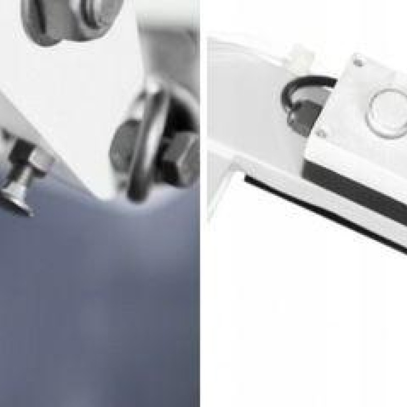 Стрічкова пила по металу METCOR BS712R 230V Стрічкова пила по металу METCOR BS712R 230V