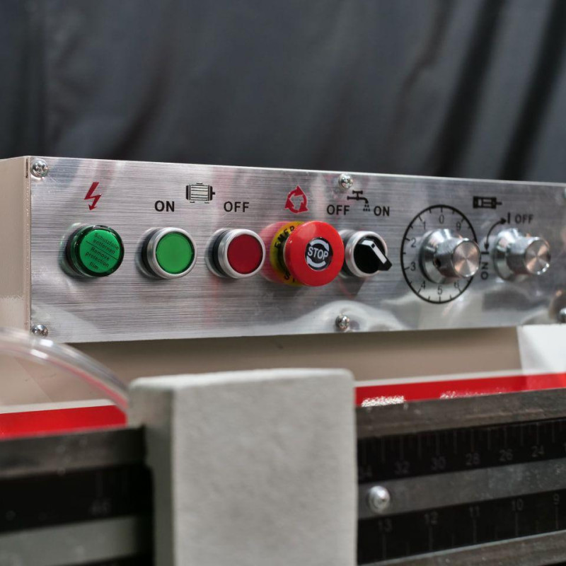 Стрічкова пила по металу MAST Metalltechnik M-BS 450 Стрічкова пила по металу MAST Metalltechnik M-BS 450