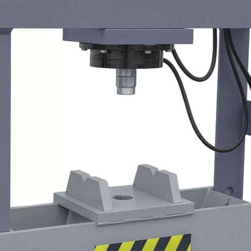 Гідравлічний прес METCOR TL0502-4 150T Гідравлічний прес METCOR TL0502-4 150T