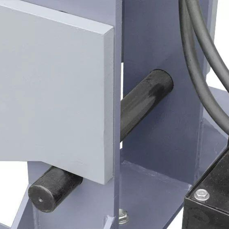 Гідравлічний прес METCOR TL0502-4 150T Гідравлічний прес METCOR TL0502-4 150T