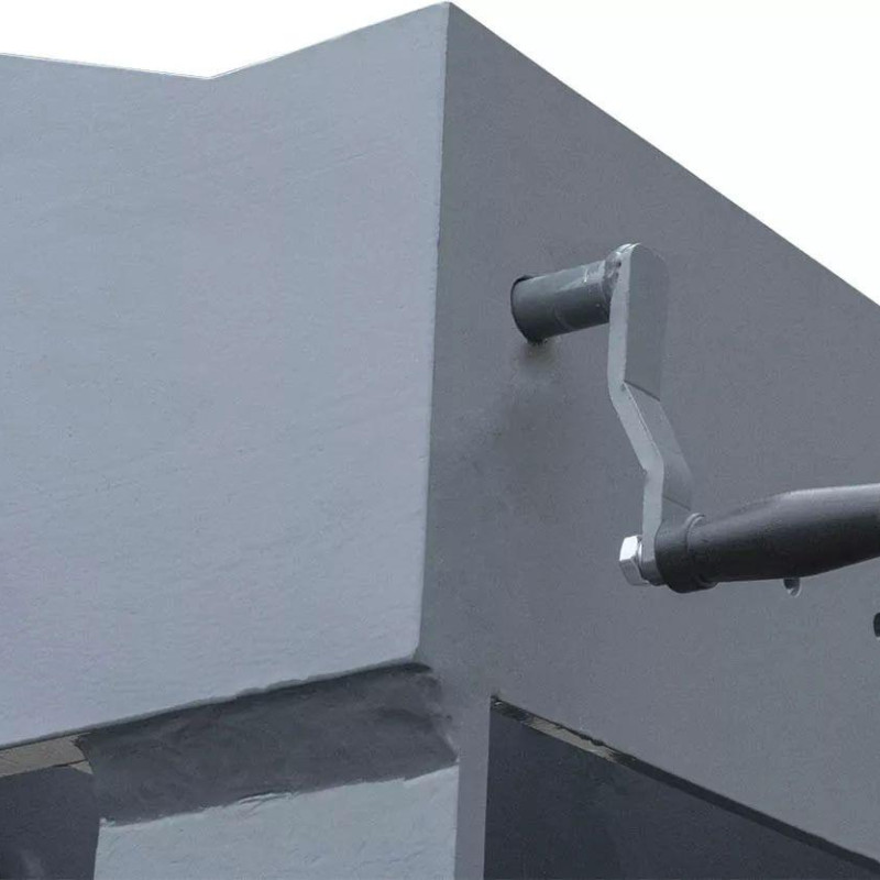 Гідравлічний прес METCOR TL0502-4 150T Гідравлічний прес METCOR TL0502-4 150T
