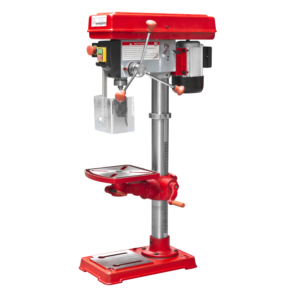 Свердлильний верстат Holzmann SB 4116HM 230 В Свердлильний верстат Holzmann SB 4116HM 230 В