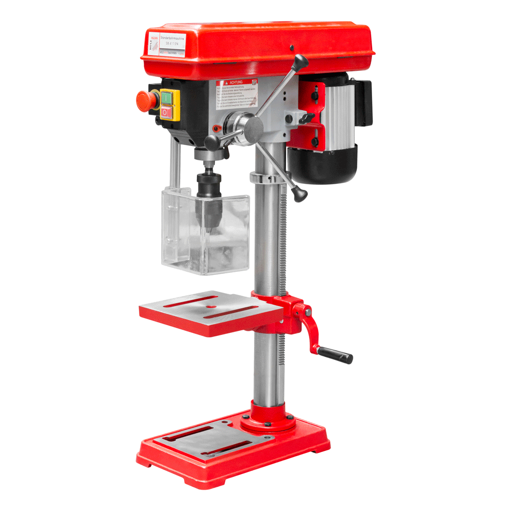 Свердлильний верстат Holzmann SB 4115N Свердлильний верстат Holzmann SB 4115N
