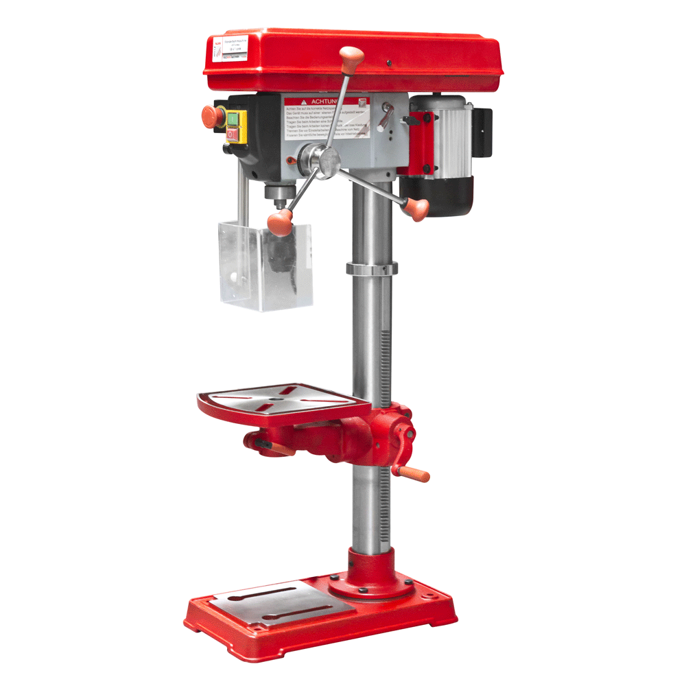 Свердлильний верстат Holzmann SB 4116HM 230 В Свердлильний верстат Holzmann SB 4116HM 230 В